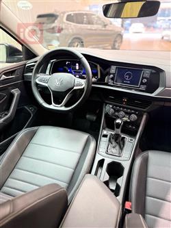 فولكسفاغن جيتا